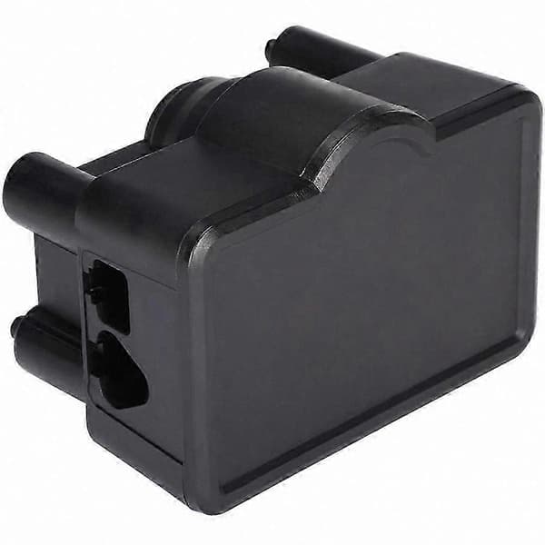 Club Car DS 2004-2011 Golfvogn Gaspedal Potentiometer Accelerator MCOR Motor Controller Udskiftning Black