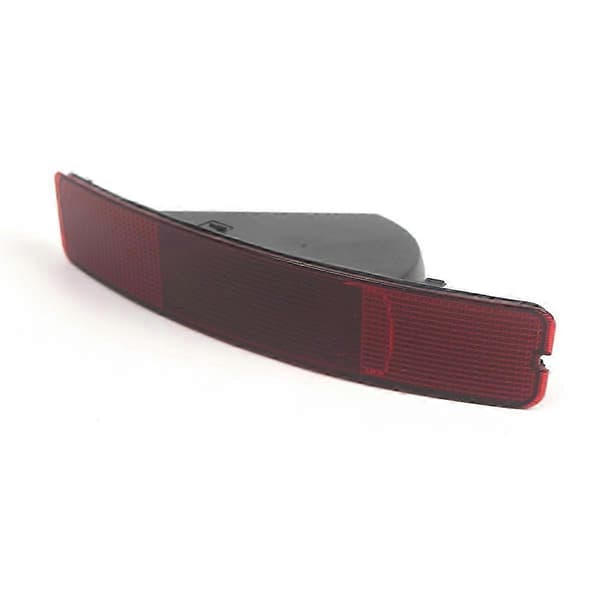 Rear Bumper Taillight Reflector for Volvo XC90 2003-2006 Without Bulb[RM] R