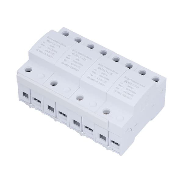 [RM]BEMLYI15 4P 15KA SPD Surge Protector 220V 385V Level B
