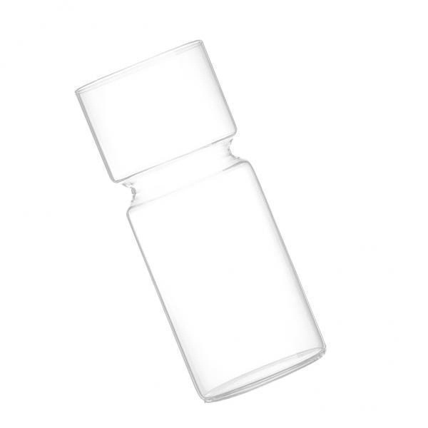 Glasvas