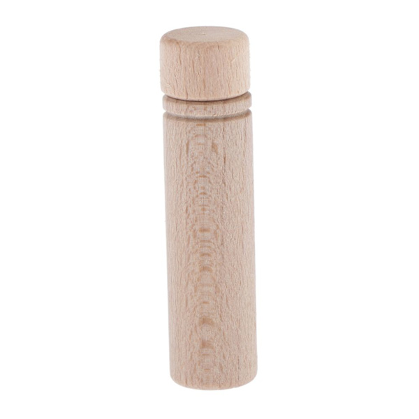 Förvaringsbehållare för träsynålar för sticknålar 5x1,5cm
