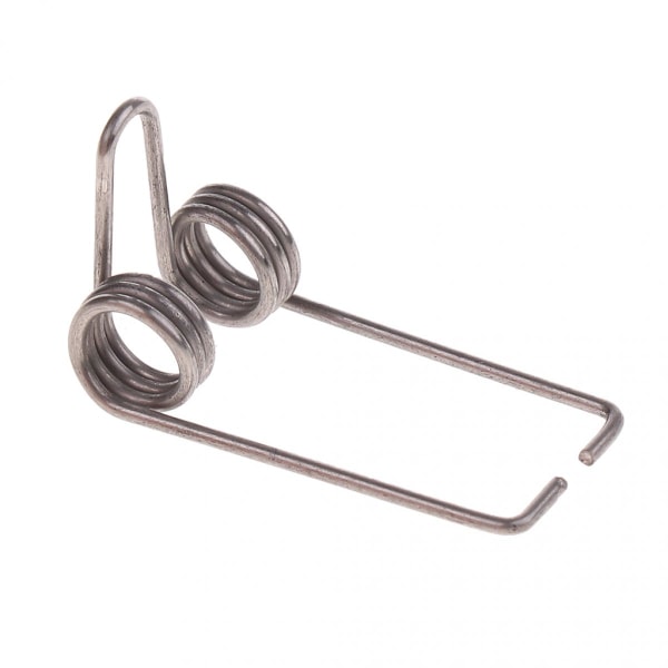 2 Stycken Trombon / Baryton Vattenklaff Fjäder Tillbehör för Blåsinstrument