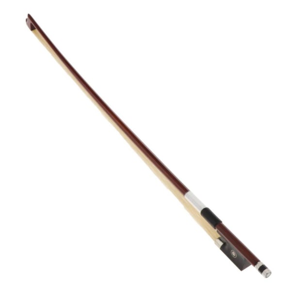 1 st Handgjord Akustisk Violinstråke För 1/10 Musikinstrumentdelar