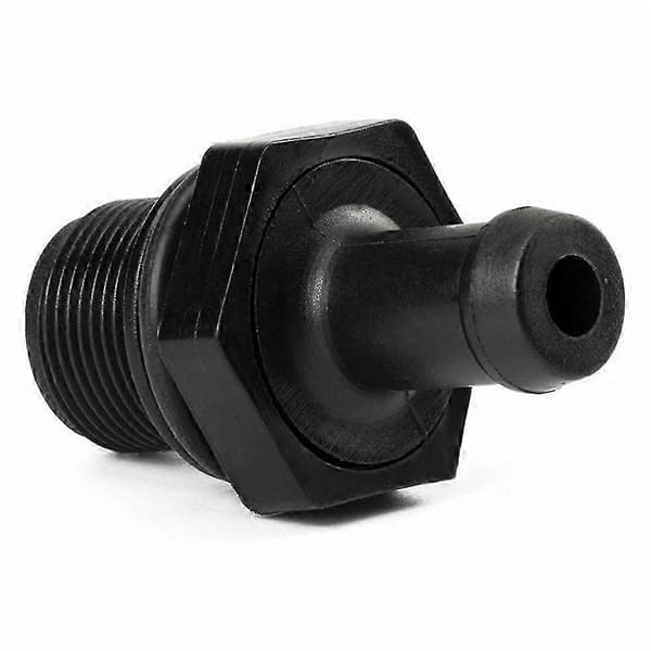 Ventil PCV-udskiftning til Mitsubishi Lancer Outlander Eclipse ASX Pajero 1035A422 6P1361 1181053J01 Black