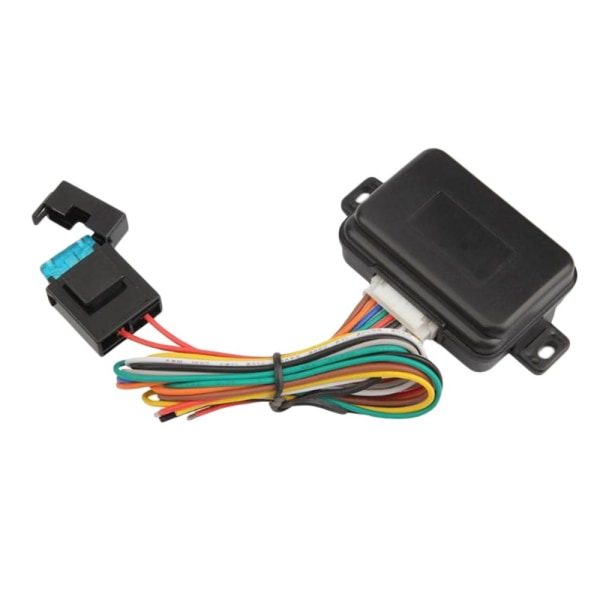 2x Bil Smart Sidospegel Fällningssystem Kit