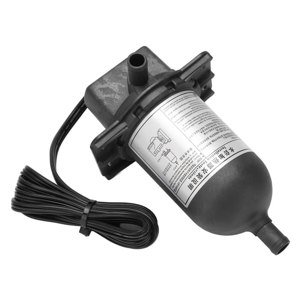 [RM]Self-circulating water heater 500W high-efficiency circulation pump 240V coolant heater