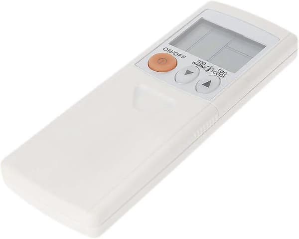 Smart Aircondition Fjernbetjening Controller Erstatning til Mitsubishi KD06ES
