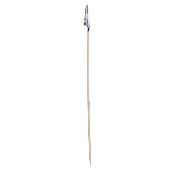 DIY Modellfärg Färgverktyg Målarclips Modell Clip Hållare Clip 22 Cm