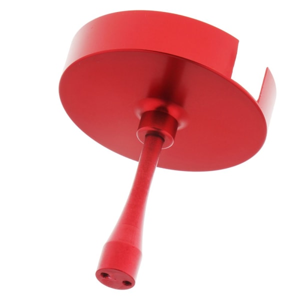 GPS Anti-Interference Shield Mount Holder Case för DJI Wookong Red