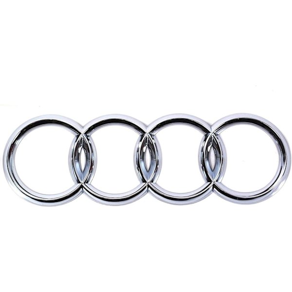 Original Karaktär Kromringe A3 / A4 / A6