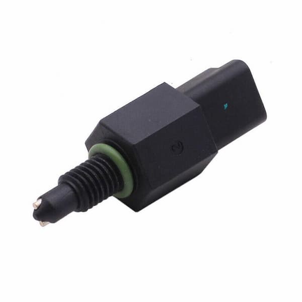 Olietrykkontaktsensor black