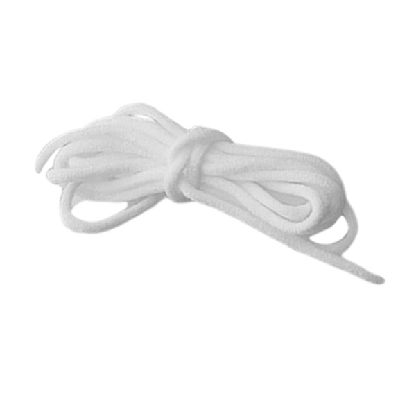 2,5 mm Elastisk Bungee-snöre För Kläder, Sportbyxor, Sömnad ~ 50 M