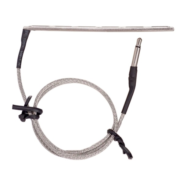 Piezo Pickup för Akustisk Gitarr