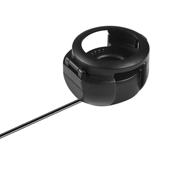 Trådlös Magnetisk Laddstation för Klocka
