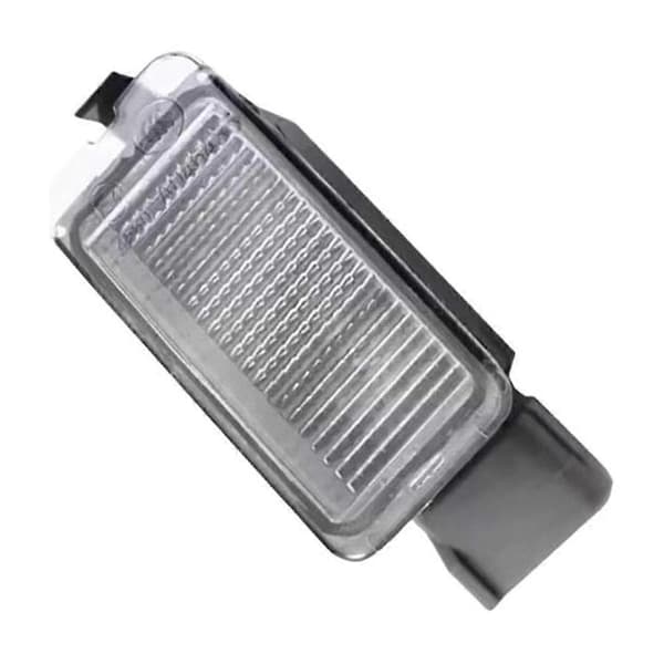C00069211 C00069212 Bagnummerpladelys til Maxus T60 T70 T90