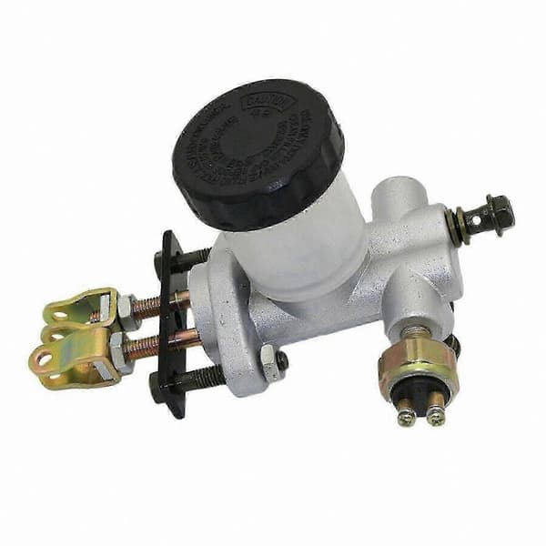 Hydraulisk Bremsehovedcylinderpumpe til 125cc til 300cc Gokart-applikationer