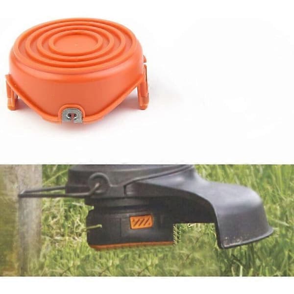 Erstatningsspolehætte til Black & Decker GL675 GL680 GL685 GL686 GL687 GL690 Plæneklipper