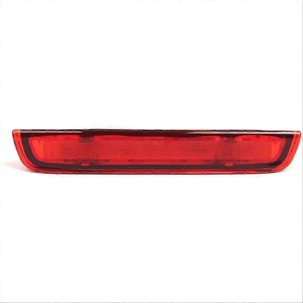 Højbremselys LED-lys bag til Toyota Yaris Mk3 2012-2020 Red