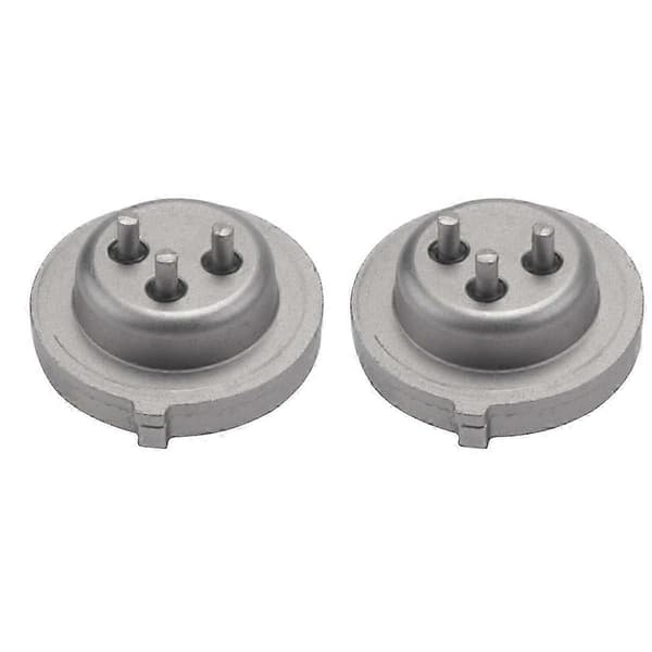 2 STK. Transmissionskoblingstryksensor P173500 til Q3, DQ500, DQ380, DQ381, 0BH silver