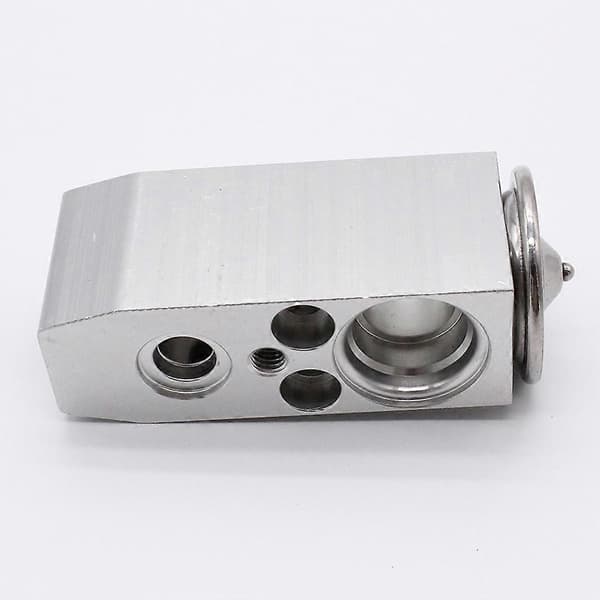 Aircondition Udvidelse TX Ventil O-ringe Holdbar AC TX Ventil Udskiftning Passer til Commodore VX VY VZ V6 V8 Modeller Til