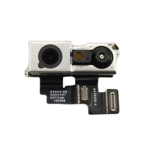 Til iPhone 17 Air Lille Front Face ID Sensor Kamera Flexkabel Udskiftningsdele Reparationstilbehør, Frontkamera