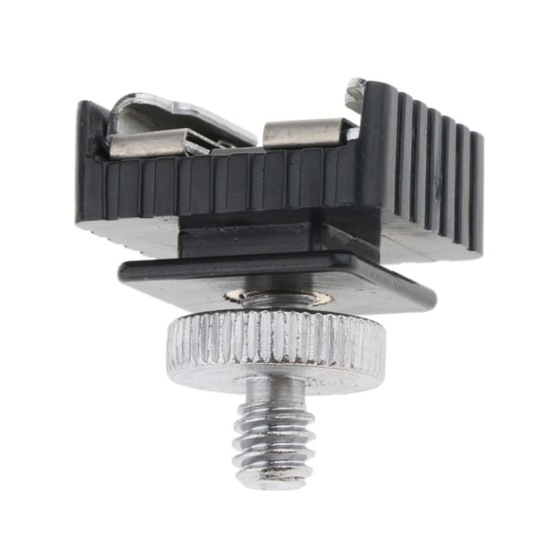 Blixtskofäste Adapter