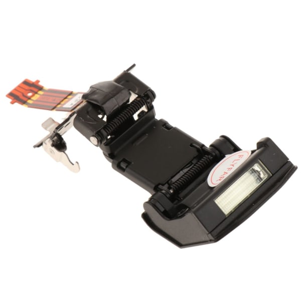 Speedlite blixt