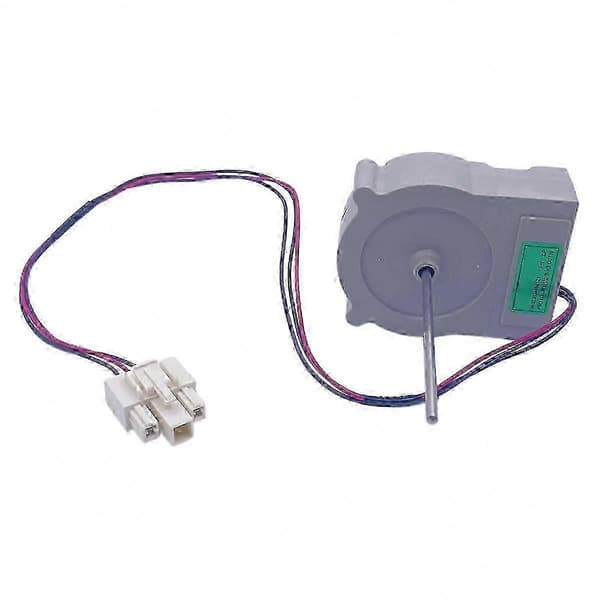 Køleskabsventilator Motor med Omvendt Rotationsfunktion, 13V 1.5W Erstatningsudgave A