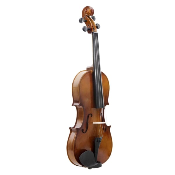 Full storlek violin 4/4 kolofoniumknut