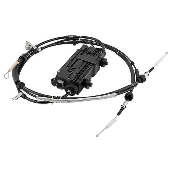 Elektronisk håndbremsmodul for Range Rover Sport 2005-2009