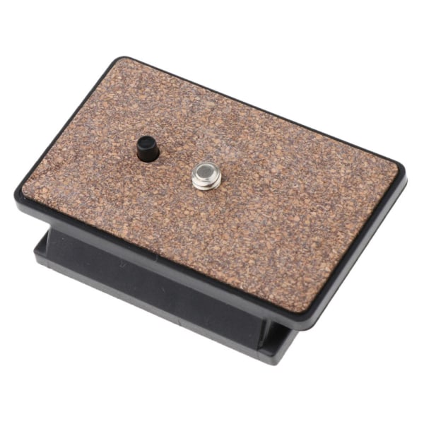 Snabbkopplingsplatta adapter