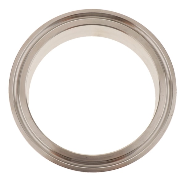 SUS 304 rostfritt stål sanitetsringklämma ringklämma typ I