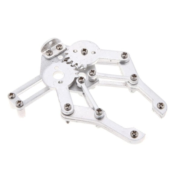6 DOF Robotarm, Robotarm Klämklo, robotarm kit, robotarmar, 6 robotarm, klämrobot, griprobot