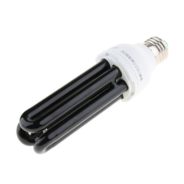CFL-lampa