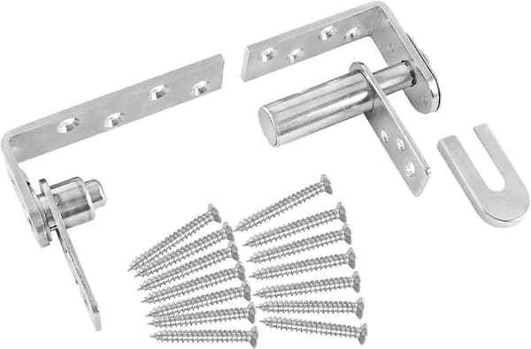 [RM]Café Door Hinge Swing Door Hardware Saloon Door Hinge for Swing Door Gravity Hinge