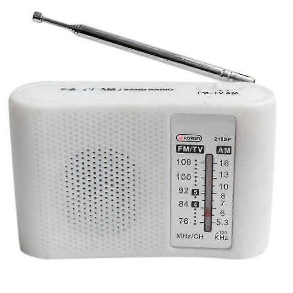 AM FM Stereo DIY Radiosæt Monteringsdele