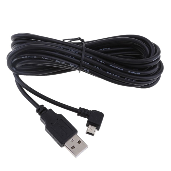 mikro USB kabel