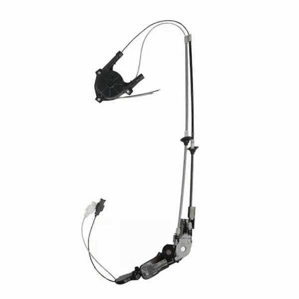 [RM] Electric Sliding Door Driver Side Spool Control Cable Without Motor for Toyota Sienna Left
