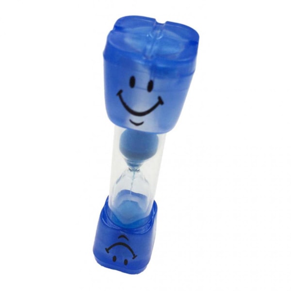 2 Stycken 3 Minuters Sandtimer Matlagning Yoga Klocka Timglas Heminredning Present Leksak Barn