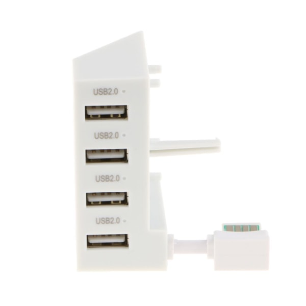 USB-portförlängare Adapter