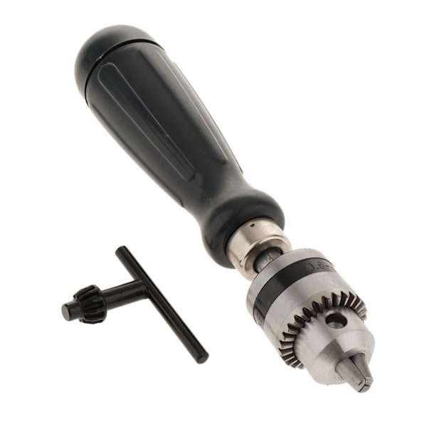 Handborr modellbygge precisionsfigur