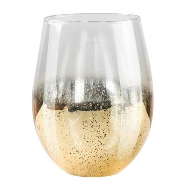 Krystalklare Stjernehimmel Vinglas Cocktails Whisky Vin B