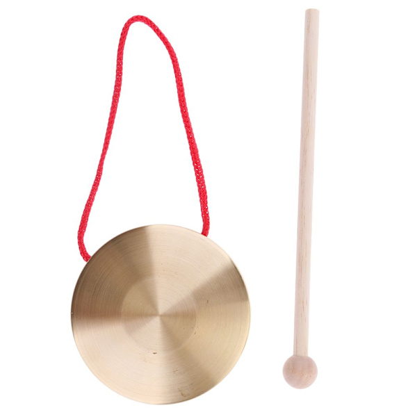 Cymbalinstrument