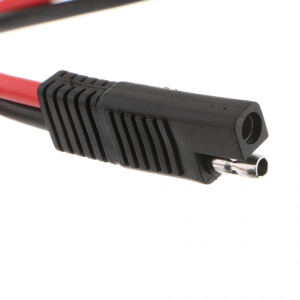 Stycken förlängningskabel, platt kabelkontakt förlängningskabel