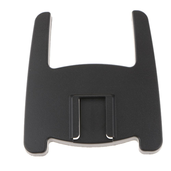 Blixtskoadapter