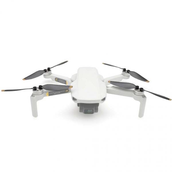 8x Lågbruspropellrar Tillbehör för DJI Mavic Mini Drönare