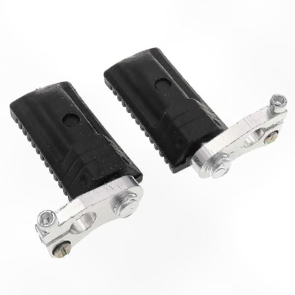 Minicykel fodpinde til 47cc-49cc Dirt Bikes og Quad ATV'er