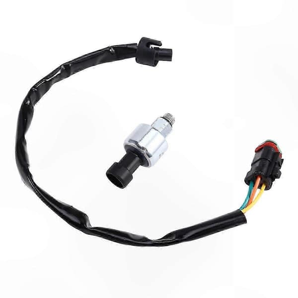Hydraulisk tryksensor 1671709 til tunge maskiner 834B 844 854G 988B 90 992C 993K