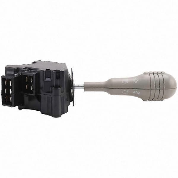 Blinklyskontakt til C06 ratstammeindikator 7701046629 7701054305 reservedel