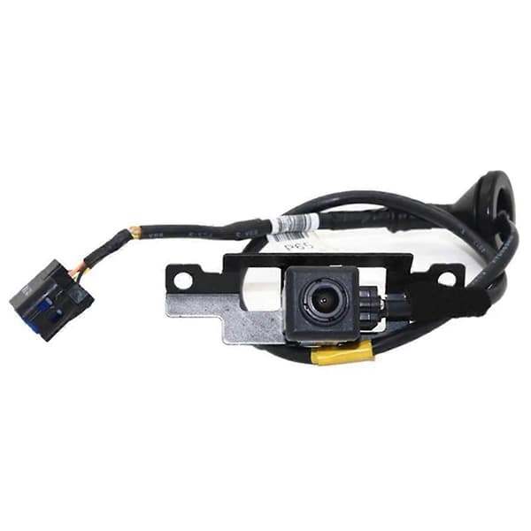 [RM]95760B2000 Rear View Camera Parking Assist Reversing Camera for Kia SOUL 2014-2019 95760-B2000{F2}